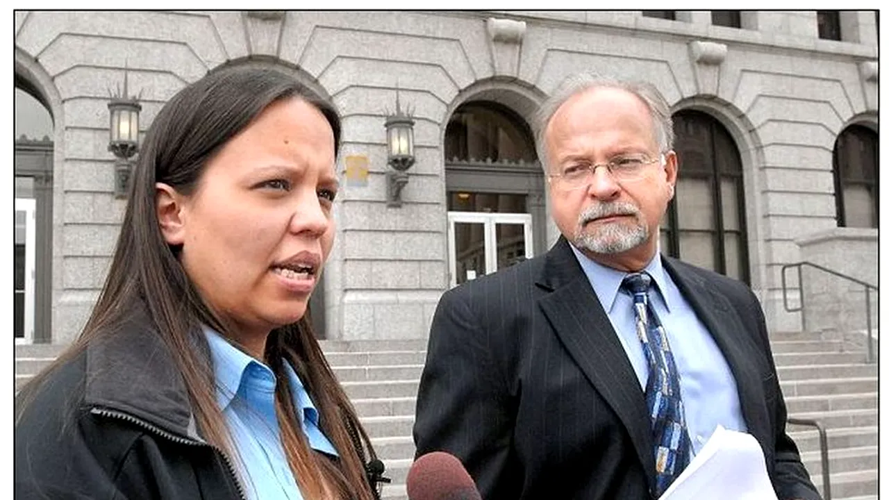 Ce amendă a primit o femeie din SUA pentru că a descărcat ilegal muzică de pe internet