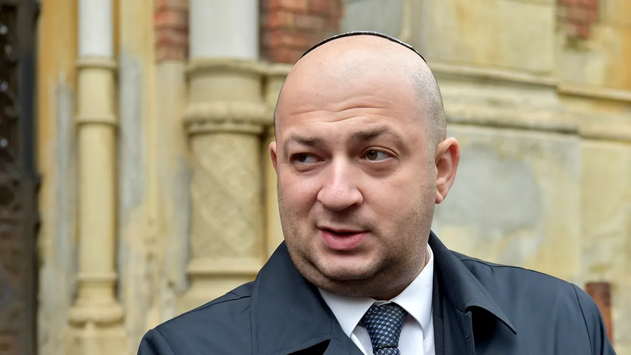 Premieră. În Parlamentul României s-a strigat 