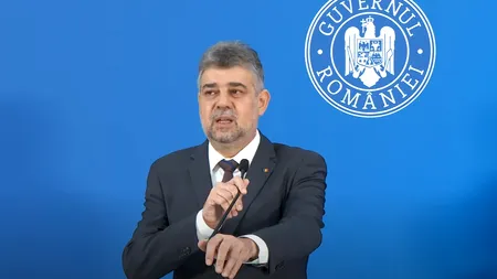 Marcel CIOLACU: România nu-și mai poate permite să meargă mai departe fără o reformă administrativă, de fond, nu de formă