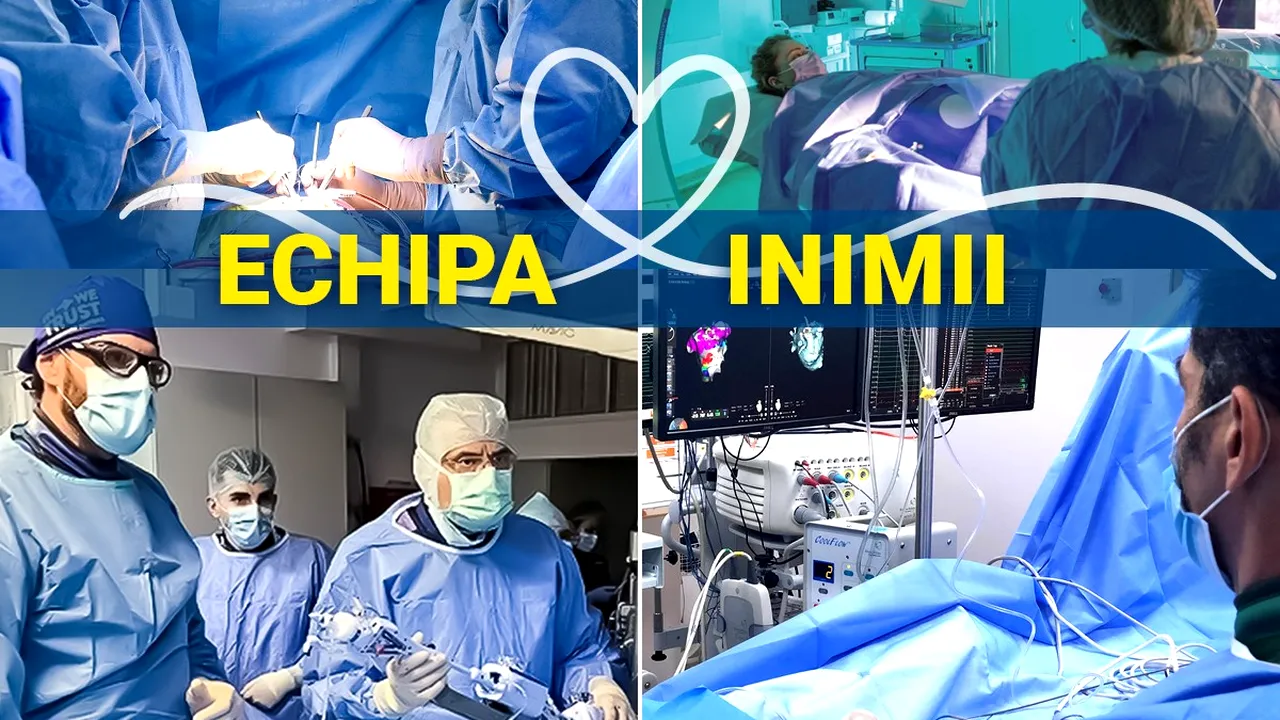 (P) Avantajele tratamentului multidisciplinar integrat pentru boli cardiovasculare