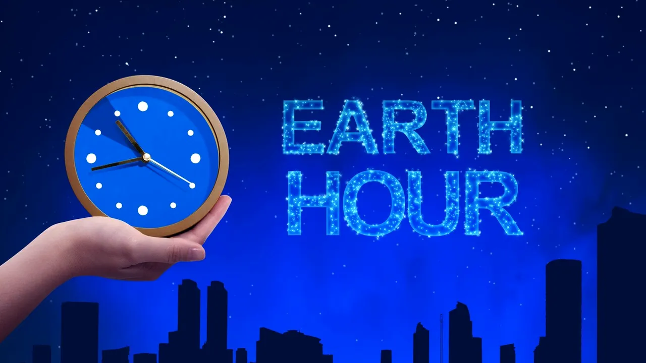 EARTH HOUR 2024: Luminile în Palatul Victoria vor fi stinse sâmbătă seară, timp de o oră / Ciolacu: „Domeniul energiei are o importanță strategică”