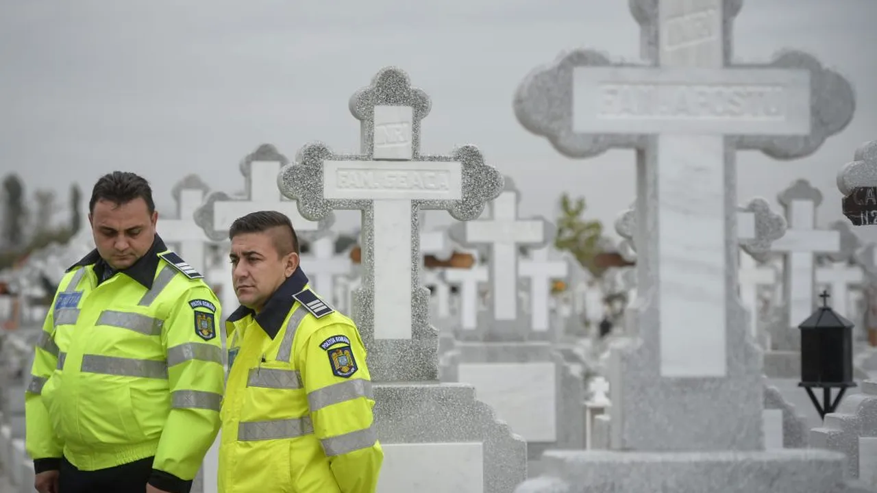 Descoperire neașteptată la marginea Timișoarei, lângă un cimitir