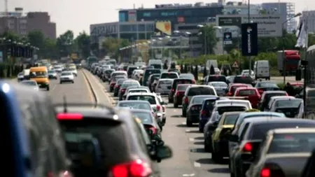 Proiectul care îi vizează pe toți șoferii. Ce s-ar putea întâmpla cu mașinile Euro 1-Euro 4 până în 2021

