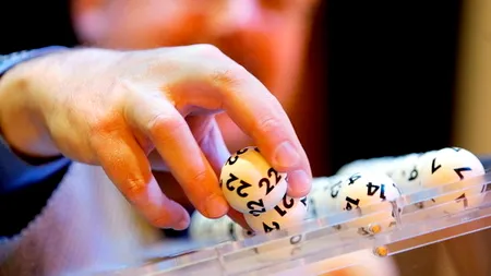 LOTO, LOTO 6 din 49. Surpriză la jocul Loto 6 din 49: Avem un milionar. Marele premiu a fost de 11 milioane de euro
