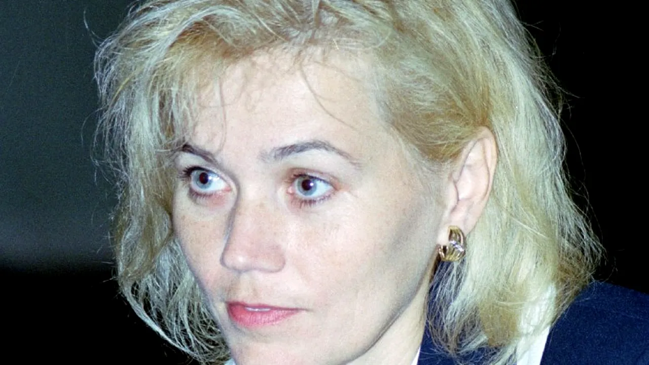 UDMR o pregătește pe Rozalia Biro pentru a fi vicepremier și ministrul Culturii