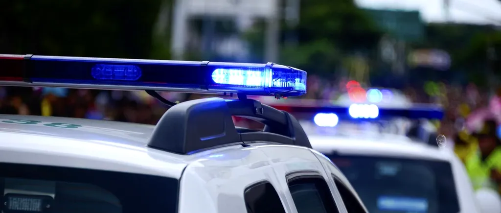 VIDEO | Ce au descoperit polițiștii bucureșteni în urma unor RAZII de amploare în Capitală