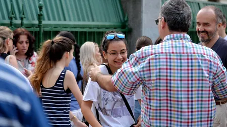 ADMITERE LICEU 2017 EDU.RO. A fost publicată repartizarea elevilor la liceu