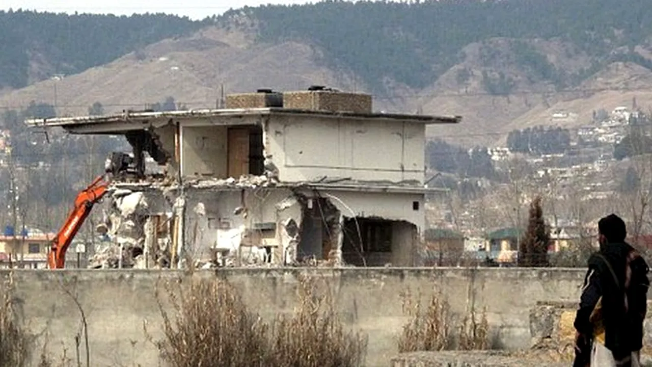 Avocatul unui medic implicat în operațiunea de eliminare a lui Osama ben Laden a fost asasinat