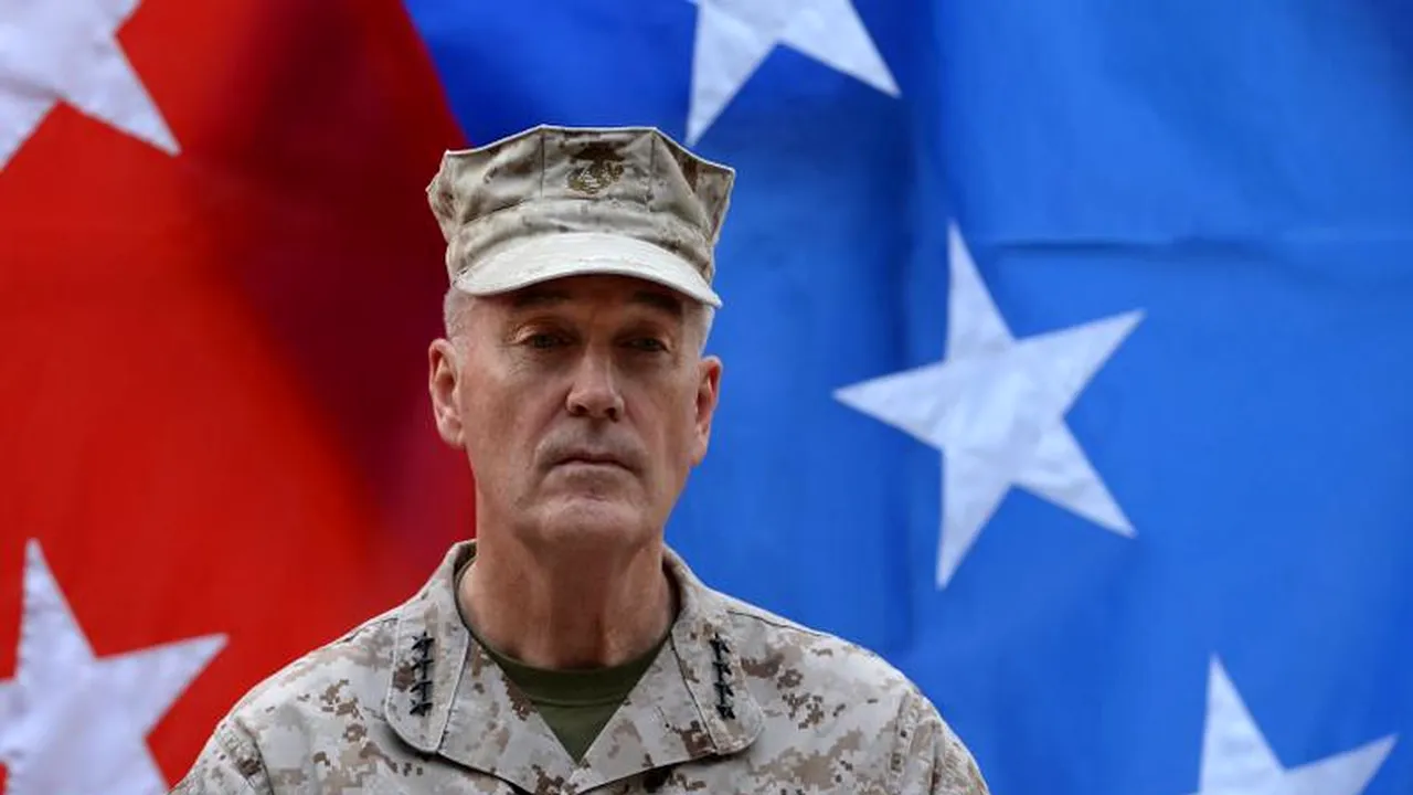 General american: Acest stat reprezintă cea mai mare amenințare pentru securitatea SUA