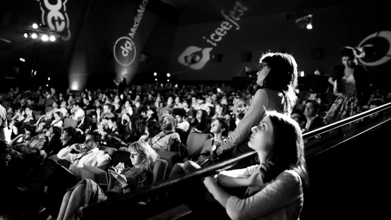 ICEEfest 2014, în cifre: 54 de companii majore, 72 de speakeri și peste 30 de ore de know-how
