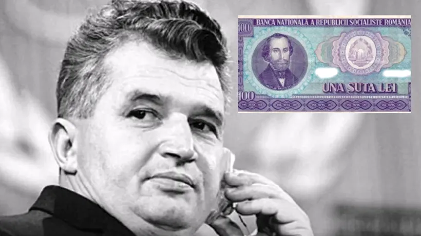 Ce salariu avea Nicolae Ceaușescu. Cât primea net în plic, la sfârșit de LUNĂ