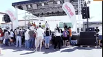 (P) Mai mult decât un festival. Cum construiește Cosmopolis o comunitate în jurul sportului, activităților creative și educației pentru siguranță