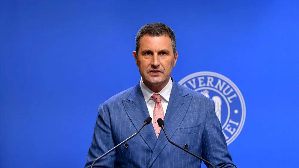 Tanczos Barna exclude ca UDMR să colaboreze cu AUR și spune că România are nevoie cât mai repede de un Guvern cu puteri depline
