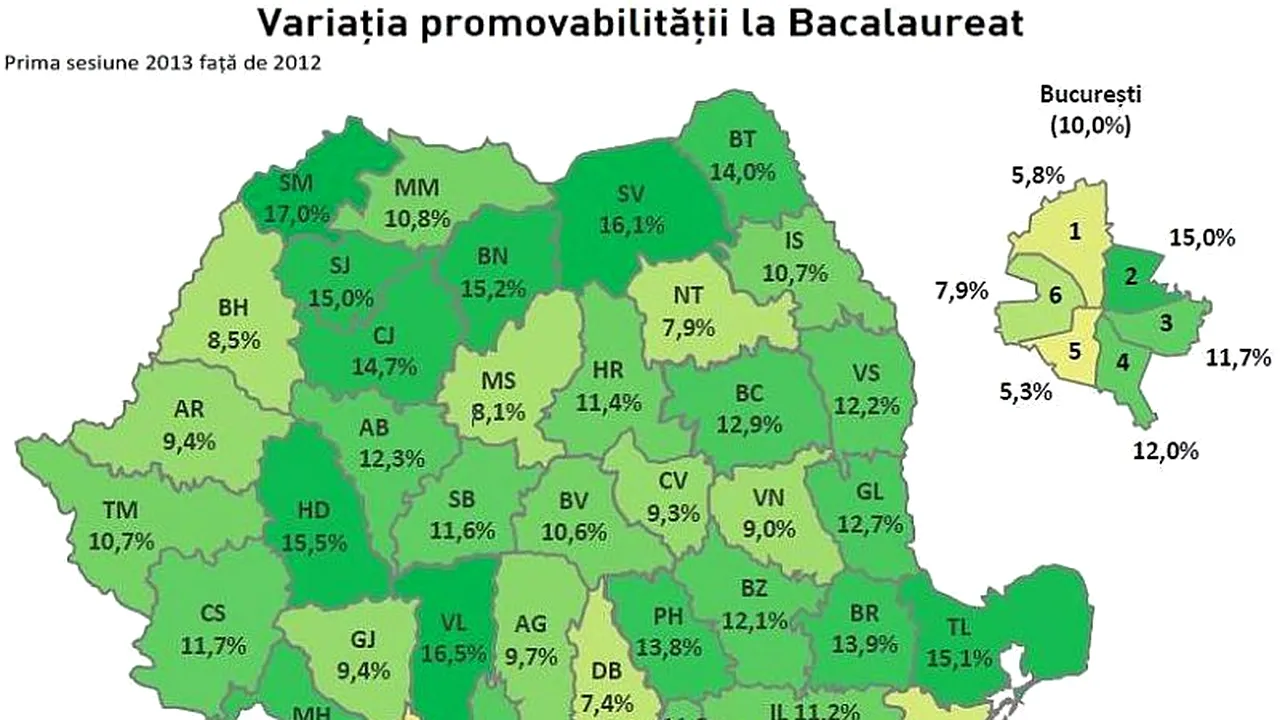 EDU.RO - REZULTATE BAC 2013 pe EDU.RO. Rezultatele la BACALAUREAT au fost publicate pe site-ul Ministerului Educației