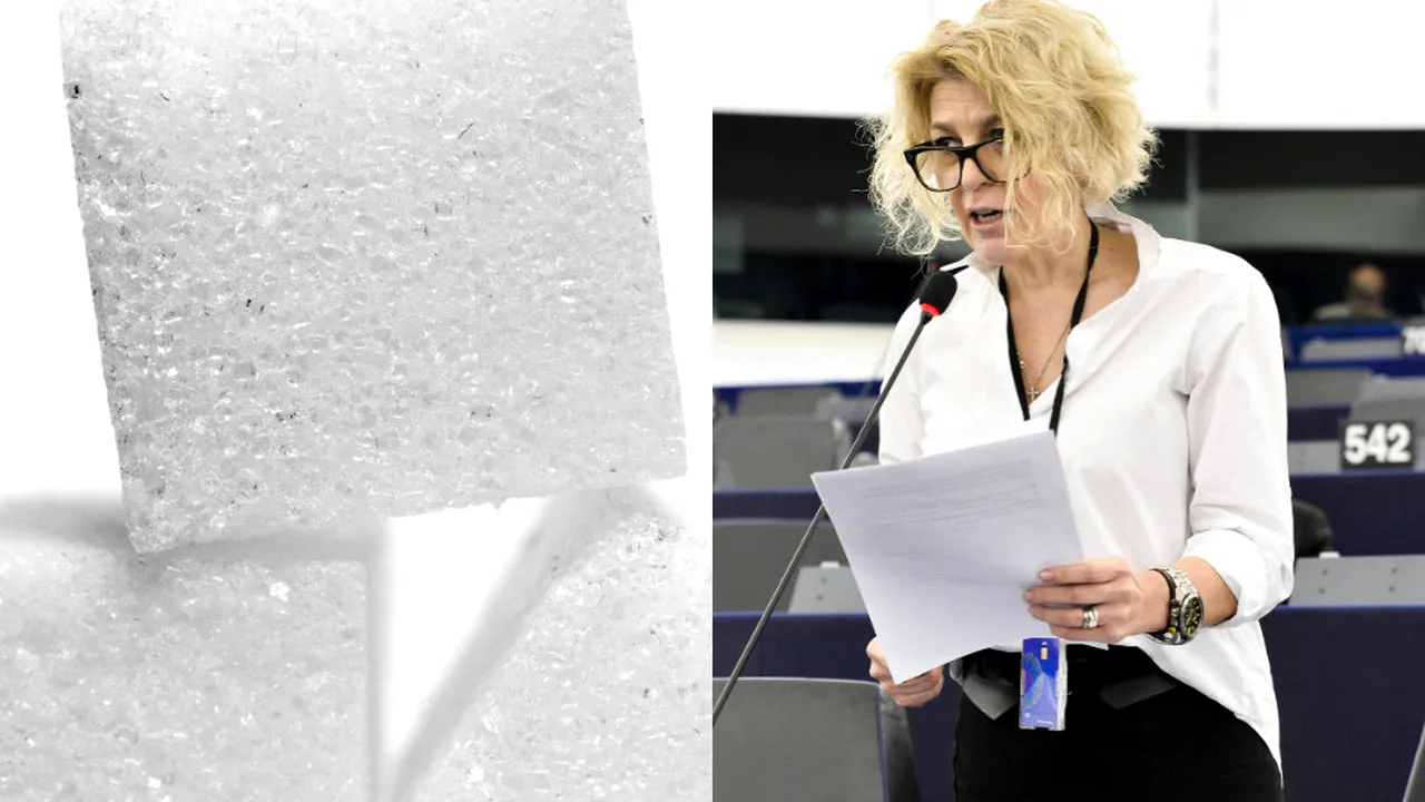 De ce ar putea să DISPARĂ producția de zahăr din România