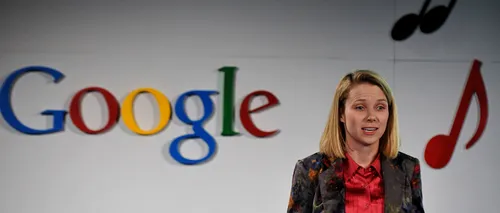 Unul dintre cei mai vechi angajați ai Google devine noul CEO Yahoo!