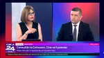 Miruță spune că Dominic Fritz nu va demisiona de la șefia USR. „Nedreptatea” care i-a luat mandatul de primar al Timișoarei ar fi unit partidul