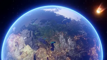 „Călătorul în timp” din anul 2804 anunță pe 30 mai 2024 „cel mai mare dezastru din istoria omenirii”. Ce susține că se va întâmpla, de fapt