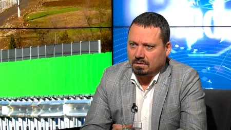 EXCLUSIV VIDEO | Ionel Scrioșteanu: 400 de kilometri de drum de mare viteză, finalizați în 2024 și 2025