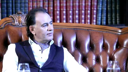 Mohammad Murad, desemnat candidat oficial al AUR pentru Consiliul Județean CONSTANȚA