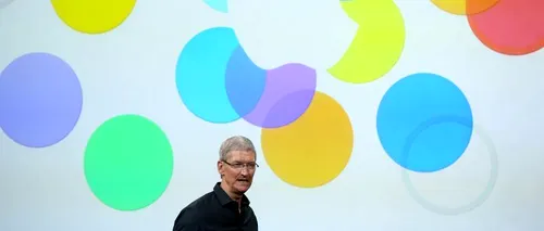 Profitul Apple a crescut substanțial în primul trimestru, datorită vânzărilor iPhone