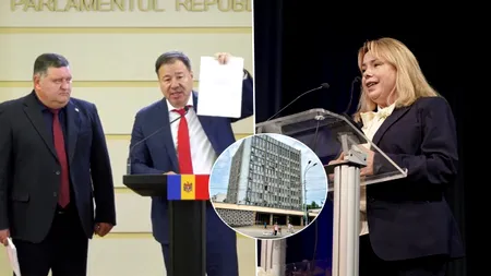 Opoziția din Republica Moldova pregătește revocarea Ancăi Dragu de la șefia Băncii Centrale. Este acuzată de eșecuri în politica monetară