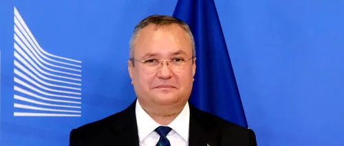Nicolae Ciucă: „PNL își asumă rolul de apărător al ordinii și responsabilității privind bugetul statului”