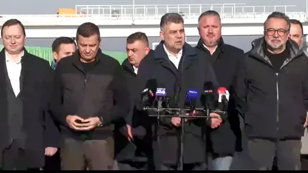 Marcel CIOLACU, despre motivele ieșirii din coaliție: 