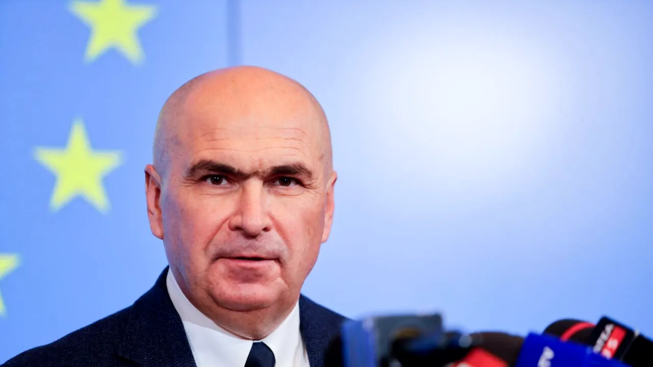 Reacția lui Bolojan după retragerea PSD din negocierile pentru coaliția proeuropeană: „PNL vrea în continuare să contribuie la găsirea unei soluții”