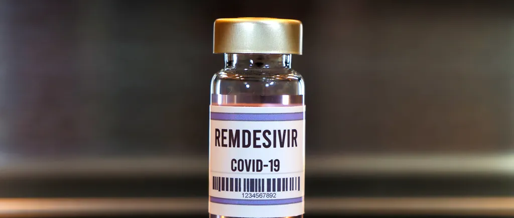 Organizaţia Mondială a Sănătăţii nu recomandă folosirea Remdesivir în tratarea pacienţilor infectați cu COVID-19