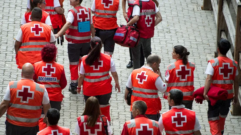 Crucea Roșie vrea să stabilească relații cu gruparea Stat Islamic