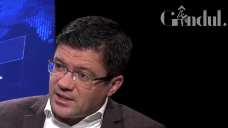 EXCLUSIV. Ministrul Mediului, Costel Alexe: „Azi în București respirăm aer de munte”. Nu au mai existat valori de poluare atât de mici