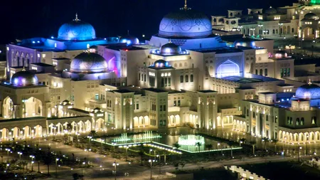 Experiența teribilă a unei românce stabilite în Abu Dhabi: ”Pare că tocmai a început războiul”. Decizia autorităților după ce și Riad a fost bombardat