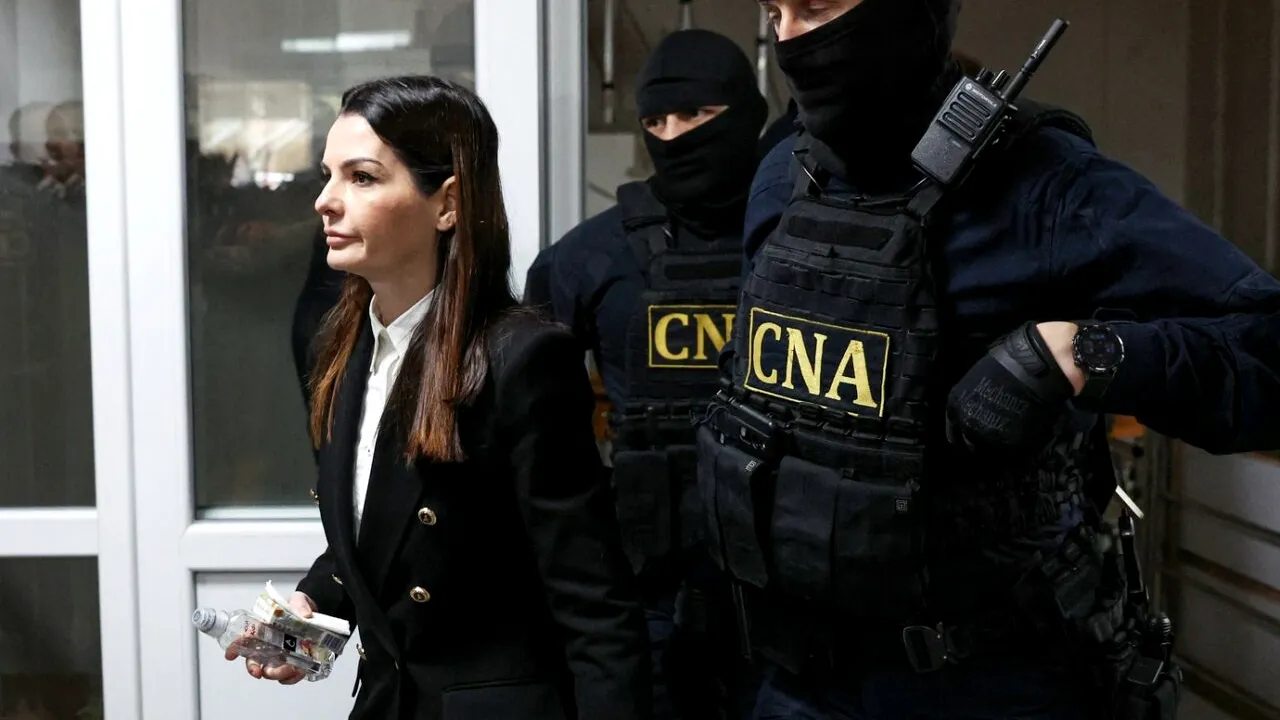 Rusia ridică problema reținerii Evgheniei Guțul în Republica Moldova în Consiliul de Securitate al ONU: “O situație absolut INTOLERABILĂ”