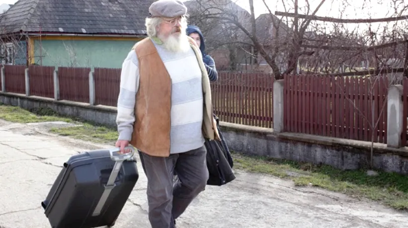 VIDEO. Decebal Traian Remeș a ieșit din închisoare. Cum arată fostul ministru după un an de detenție