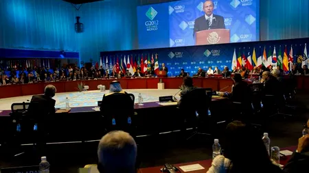 Analiză Associated Press: Economia mondială, în cea mai fragilă etapă de după recesiunea din 2009