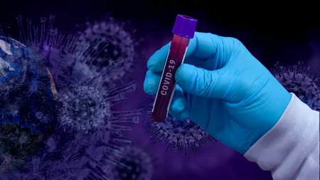 Bilanț coronavirus 19 decembrie: Scad cazurile noi și decesele. Mai puțin de 500 de persoane au fost diagnosticate cu COVID-19 în 24 de ore