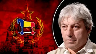 Rețeaua „Corbilor Tineri” și firul roșu până la Moscova. Cum urma România să ajungă calul troian al Rusiei în NATO: „Totul se făcea la nivel oficial, de la Meleșcanu până la Iliescu”