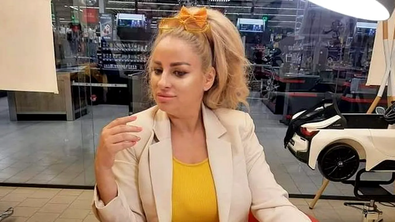 Sânziana Buruiană nu vrea să își ducă fetele la o școală privată. „Mi se par BANI IROSIȚI aiurea”