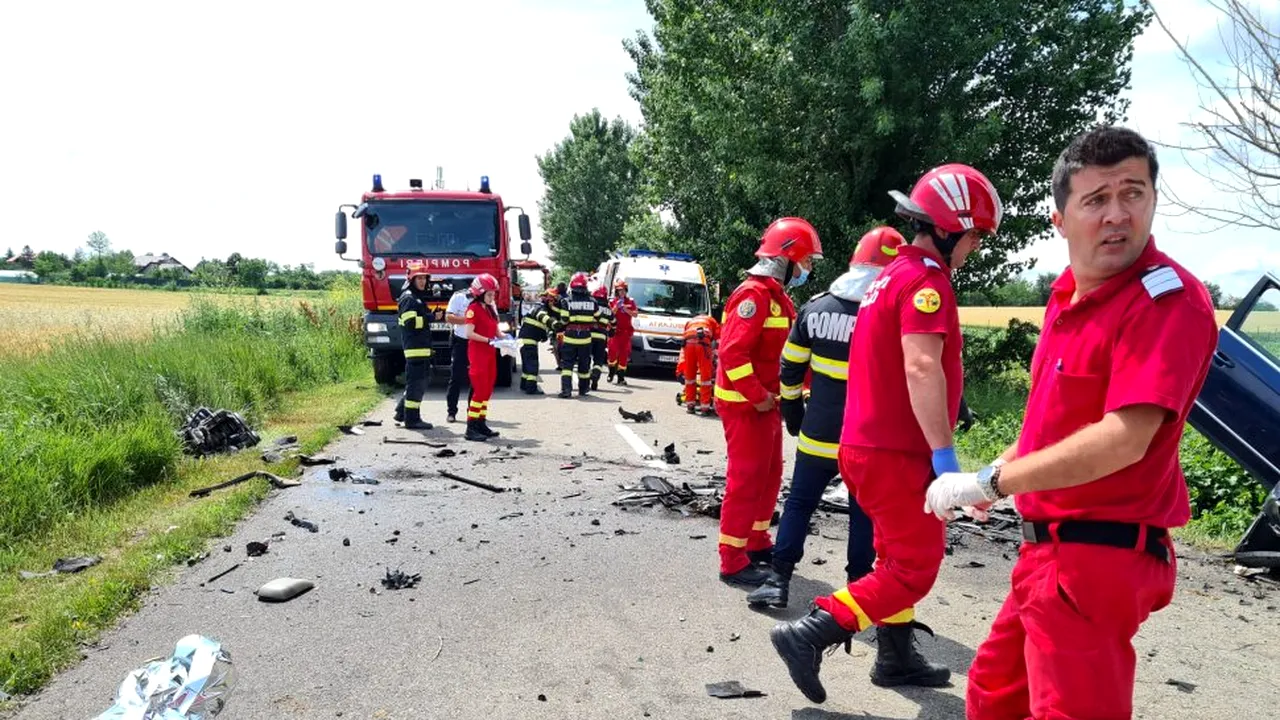 Marcel Ciolacu: Șoferii băuți, drogați sau fără permis, care produc accidente mortale, nu mai scapă de închisoare