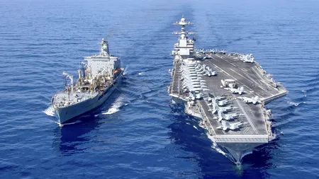 Pentagonul confirmă că trei militari americani au fost uciși pe durata atacării Iranului. Alți cinci militari au fost răniți