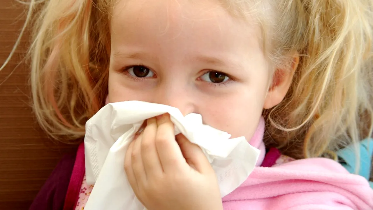 Ghimbir cu miere, tratamentul pentru a scăpa de RĂCEALĂ în mod natural