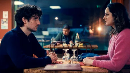 „Inocentul/ L'innocent”, o comedie plină de sensibilitate, a lui Louis Garrel, din 21 aprilie, în cinematografe
