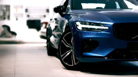 Volvo deschide o megafabrică de mașini electrice lângă România. Investiția chineză se ridică la 1,2 miliarde de euro
