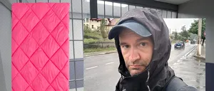 EXCLUSIV | Românul încarcerat 8 ani în China rememorează grozăviile trăite. Secretul terifiant al „păturicii roz” cu care era obligat să se învelească