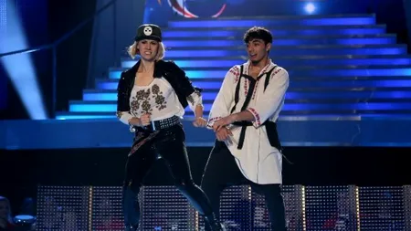 Fostul partener al Oanei Ioniță de la 