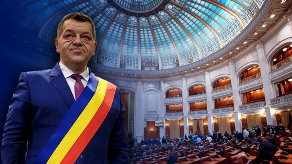 Un primar PSD le bate obrazul parlamentarilor şi guvernanţilor: „Nu uitaţi că noi v-am susţinut în campaniile electorale. Desfiinţaţi comunele mici”