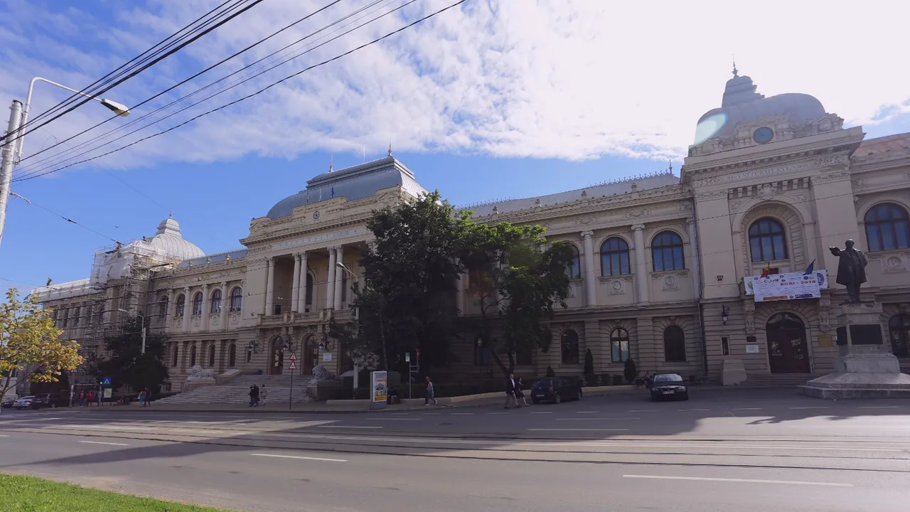 Universitatea „A. I. Cuza