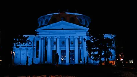 Un recital de la Ateneu, afectat de Gala Folk You! Organizatorii Festivalului Enescu își cer scuze