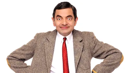 Mr. Bean: mai deștept decât ai fi crezut